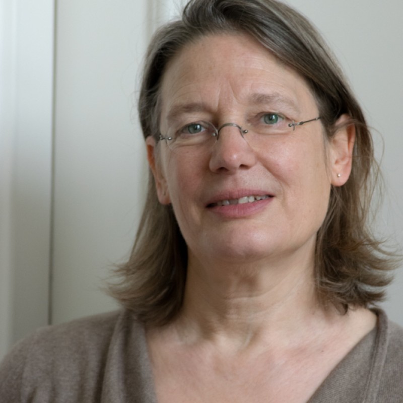 Judith Reinprecht-Lackner